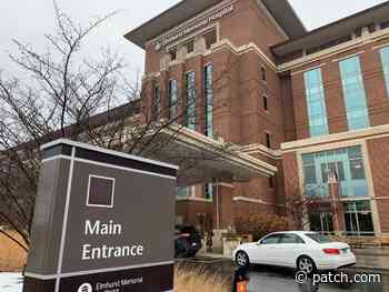 Few Coronavirus Deaths At Elmhurst Hospital - Patch