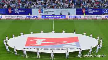 Zweitliga-Start: HSV als Favorit, Braunschweig bringt Tradition mit - NDR.de