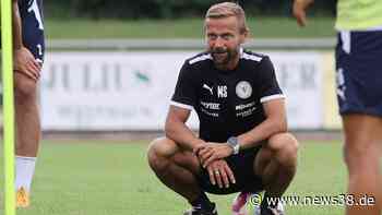 Eintracht Braunschweig: Wichtige Frage offen – Schiele wird deutlich - News38