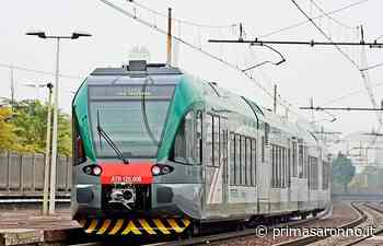 Stop ai tavoli di confronto fra Regione ei comitati pendolari - Prima Saronno