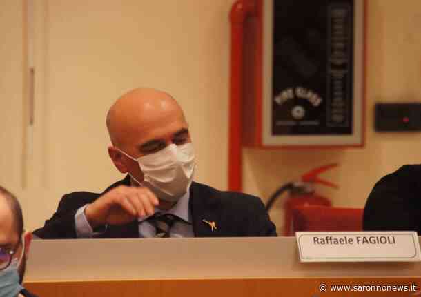 Fagioli (Lega): "Airoldi e la Saronno insicura" - SaronnoNews.it