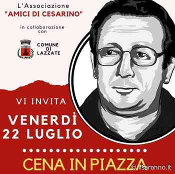 Ieri su ilS: nuova proprietà per la Novartis, progetti ciclabili di Saronno, cena per ricordare Cesarino - ilSaronno