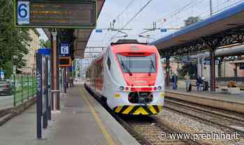 Saronno e Busto aspettano «Fili» - La Prealpina