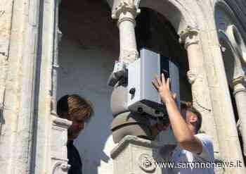 Nuovi monitoraggi scientifici al Santuario di Saronno - SaronnoNews.it