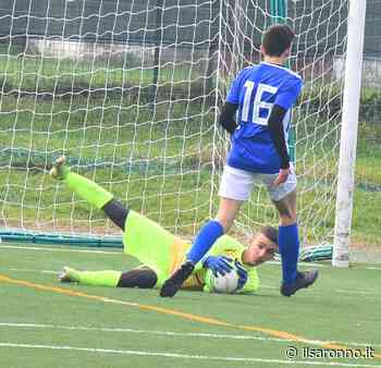 Saronno, Amor sportiva apre gli open day di calcio a 5 per i ragazzi - ilSaronno