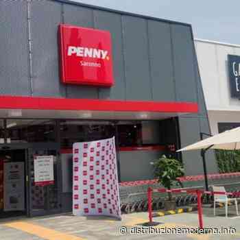 Penny Saronno, il primo di una nuova generazione - DM - Distribuzione Moderna