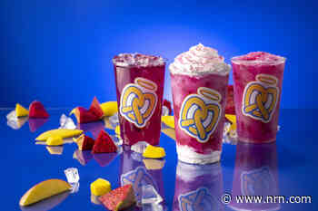 MenuMasters: Trending dragon fruit and Krispy Kreme’s new soft serve