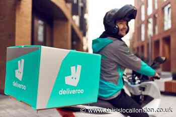 Is the Deliveroo app down? What we know so far