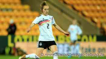 Großes Interesse an EM-Auftritten: "Das macht sehr viel mit uns"