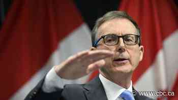 Bank of Canada hikes rate to 2.5% — here's what it means for you