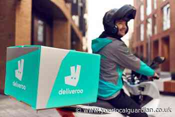 Is the Deliveroo app down? What we know so far