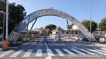 Scooter a terra sulla A10 tra Albenga e Andora: codice giallo al Santa Corona - SavonaNews.it