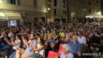 Conclusa la rassegna Albenga Racconta: “Un grande successo, contribuisce a far conoscere la città” - IVG.it
