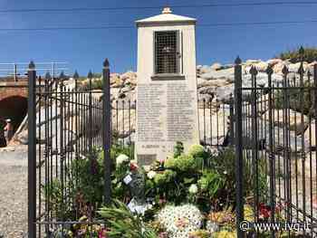 Albenga, il 16 luglio il 75esimo anniversario del naufragio della motobarca Annamaria - IVG.it