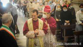 Diocesi di Albenga, via al balletto di nomine tra pensionati e cambi - Il Secolo XIX