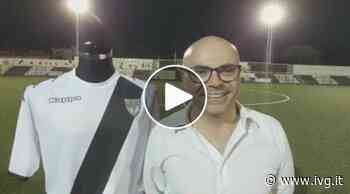 Albenga, il dg Alessandro D’Angelo: “Ora si fa sul serio, Pietro Buttu? Un animale” - IVG.it