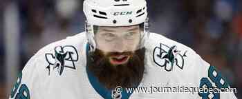 Transactions dans la LNH: Brent Burns déménage dans l'Est