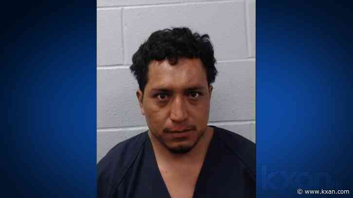 HCSO: Man calls 911 to report he shot, killed 2 men in Kyle