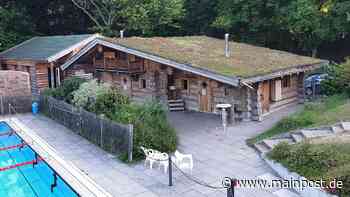 Verwaltung widerspricht dem Verwaltungsgericht: Bädersatzung für das Geomaris ist wirksam - Main-Post