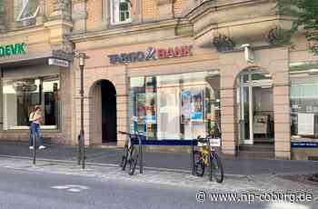 Fahrräder statt Autos - Coburger Verwaltung ignoriert Stadtratsbeschluss - Neue Presse Coburg