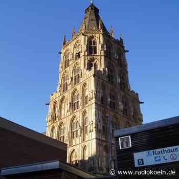 Köln Verwaltung plant Energiesparmaßnahmen - Radio Köln