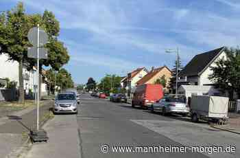 Verwaltung legt Sanierungspläne auf Eis - Mannheim - Nachrichten und Informationen - Mannheimer Morgen