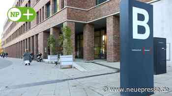 Kommentar: Migranten im Dienst der Verwaltung – weshalb der Name doch wichtig ist - Neue Presse