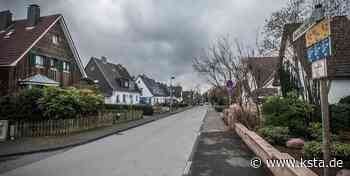 Waldsiedlung Leverkusen: Verwaltung lehnt weiteren Standort für Grünschnittsammlung ab - Kölner Stadt-Anzeiger