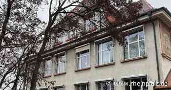 Ortsbeirat beklagt Tatenlosigkeit der Verwaltung - Ludwigshafen - DIE RHEINPFALZ - Rheinpfalz.de