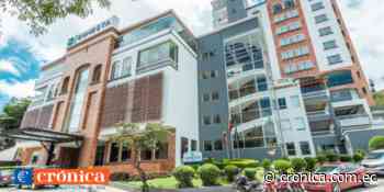 Congreso latinoamericano de comunicación política y campañas electorales en Loja - Diario Crónica (Ecuador)