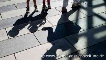 Mauer soll Schüler in vor Schüssen von Dealern schützen