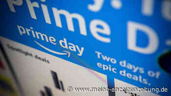 „Die Angebote sind ein Witz“: Amazon-Kunden platzt am Prime Day der Kragen