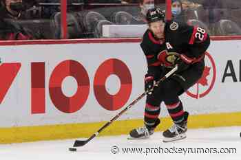 Edmonton Oilers Discussing Connor Brown Trade - prohockeyrumors.com