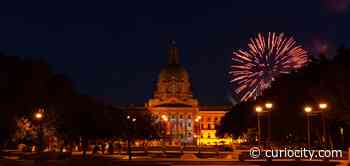 7 of the best ways to spend Canada Day in Edmonton this year - Curiocity
