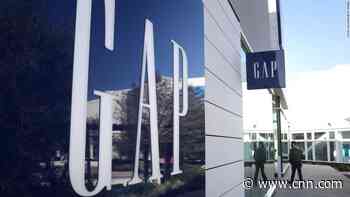 What the heck happened to the Gap?