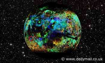 Famous crater that ejected Martian meteorite identified by artificial intelligence