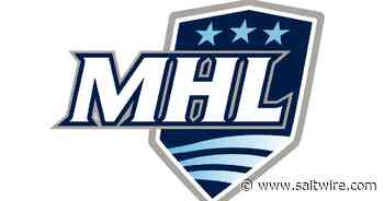 Summerside players selected in MHL territorial draft - Saltwire