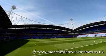 Bolton Wanderers announce major deal with car servicing company to become new shirt sponsors - Manchester Evening News