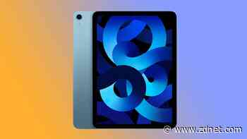 Get a $379 iPad Air (4th Generation) at Walmart during Prime Day