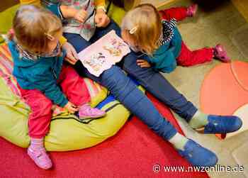 Kindertagespflege im Kreis Cloppenburg: Springen bald die ersten Betreuer ab? - Nordwest-Zeitung