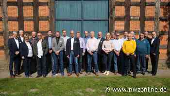 Unternehmen aus Cloppenburg: Bilfinger Ems ehrt langjährige Mitarbeiter - Nordwest-Zeitung