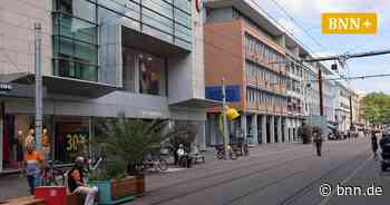 Neubaupläne bei Peek & Cloppenburg in Karlsruhe: Kritik bei Parkplätzen - BNN - Badische Neueste Nachrichten