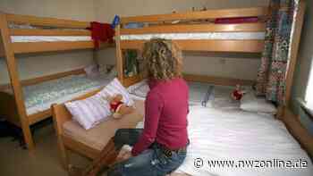 Frauenhaus in Cloppenburg: Auch Aufnahme von über 14-jährigen Jungen möglich - Nordwest-Zeitung