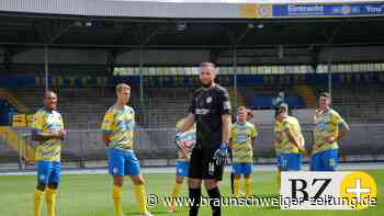 Eintracht Braunschweig: 24 Zahlen zum Zweitliga-Start