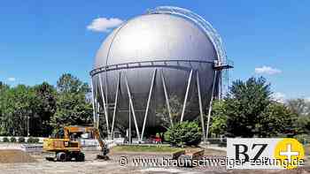 Energie-Krise: Stadt Braunschweig bildet Krisenstäbe