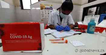 First Nations in northern Ontario facing COVID-19 surge amid health care worker shortage