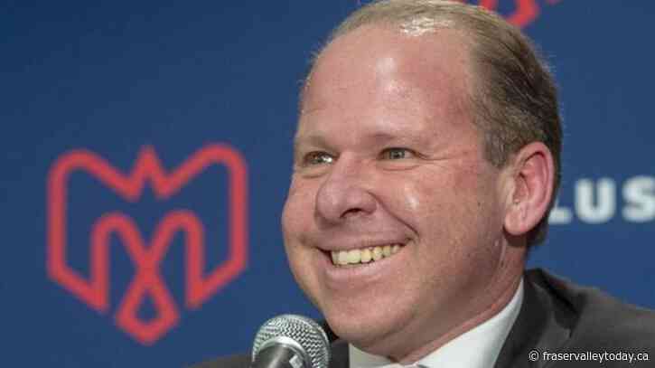 ‘We want to bring the juice:’ Maciocia wants more pep from Alouettes