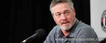 LHJMQ: Patrick Roy aurait aimé que le CH soit plus impliqué