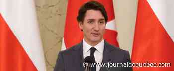 Trudeau répond à Legault et aux provinces sur les transferts en santé