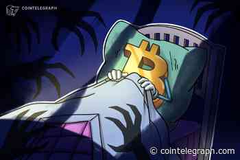 3 reasons why Bitcoin is struggling to flip $20K to support